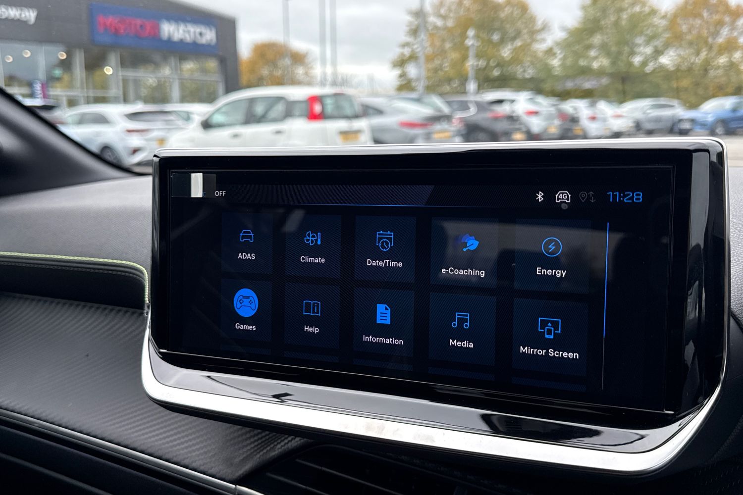 Used Peugeot 208 2025 for sale - 76929160: Photo 51