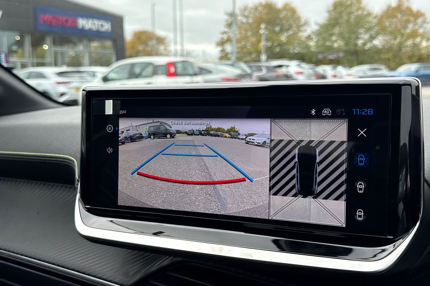 Used Peugeot 208 2025 for sale - 76929160: Photo 53