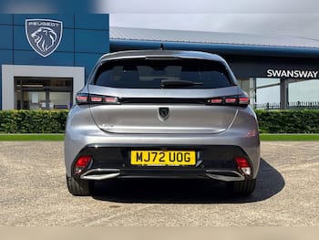 Used Peugeot 308 2022 for sale - 79490685: Photo