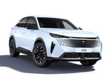 2025 - 73kWh Allure Auto 5dr