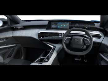 Used Peugeot E-3008 2025 for sale - 74614188: Photo