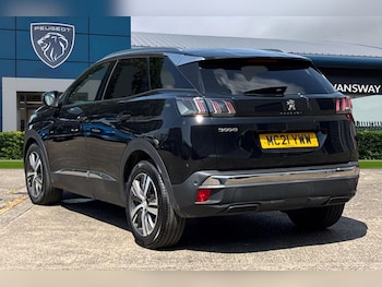 Used Peugeot 3008 2021 for sale - 79277393: Photo