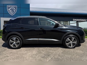Used Peugeot 3008 2021 for sale - 79277393: Photo