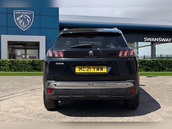 Used Peugeot 3008 2021 for sale - 79277393: Photo