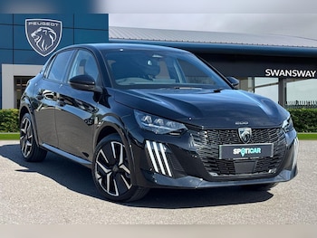 Used Peugeot E-208 2026 for sale - 78497655: Photo