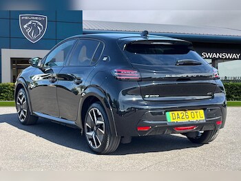 Used Peugeot E-208 2026 for sale - 78497655: Photo