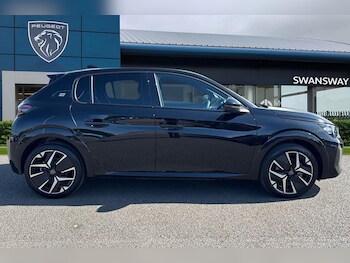 Used Peugeot E-208 2026 for sale - 78497655: Photo