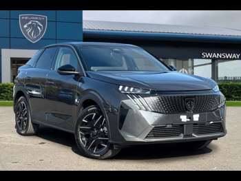 2025 - 1.2 MHEV GT e-DSC Euro 6 (s/s) 5dr