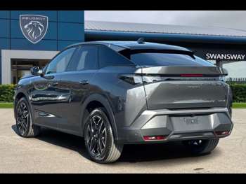 Used Peugeot 3008 2025 for sale - 73947179: Photo