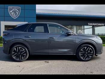 Used Peugeot 3008 2025 for sale - 73947179: Photo