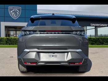 Used Peugeot 3008 2025 for sale - 73947179: Photo