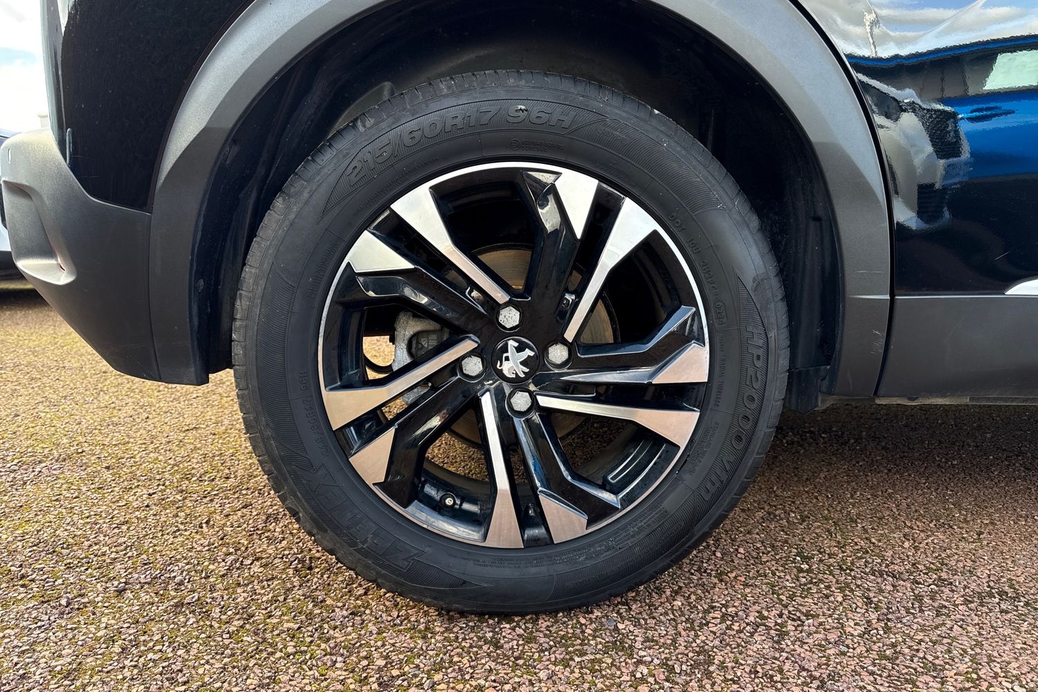 Used Peugeot 2008 2022 for sale - 77661710: Photo 10