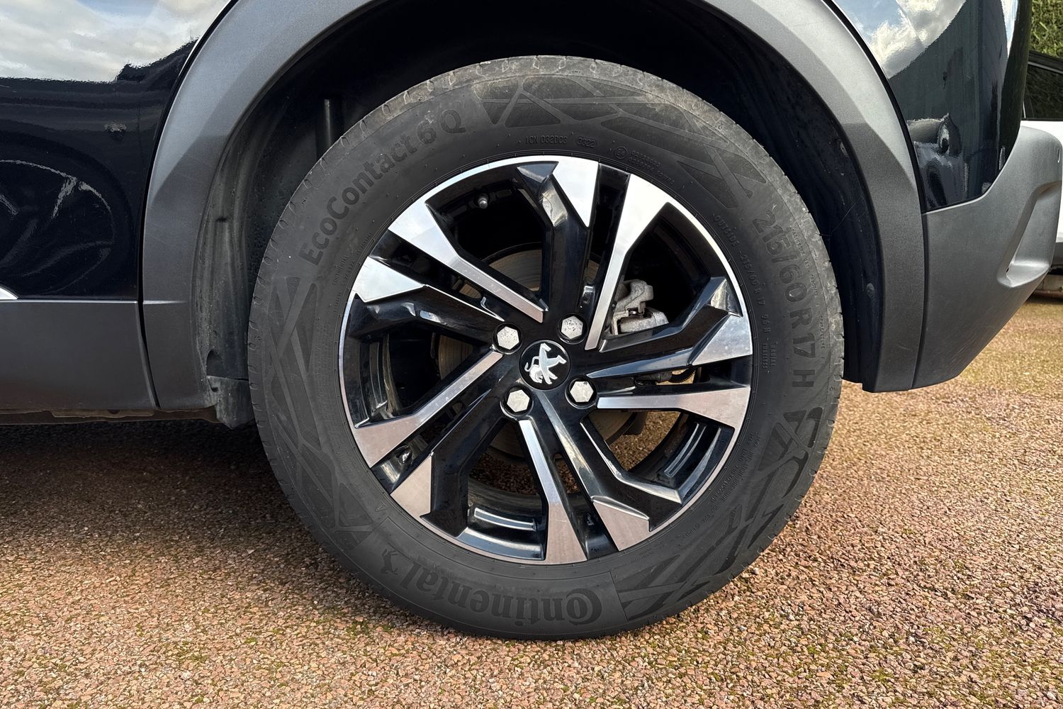 Used Peugeot 2008 2022 for sale - 77661710: Photo 11