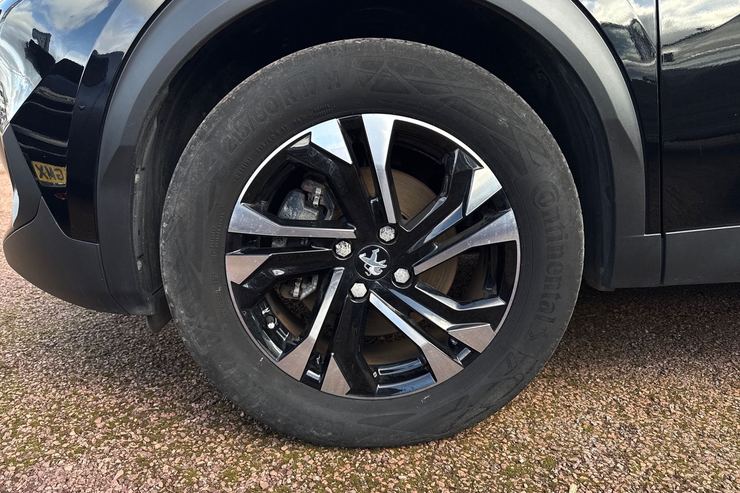 Used Peugeot 2008 2022 for sale - 77661710: Photo 12