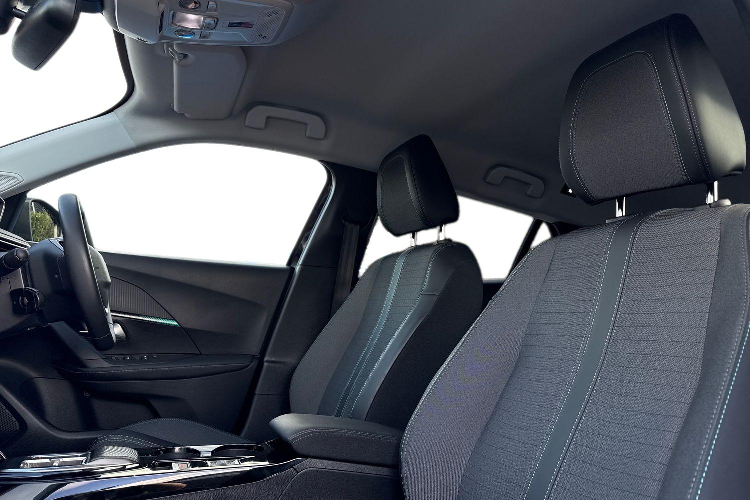 Used Peugeot 2008 2022 for sale - 77661710: Photo 15