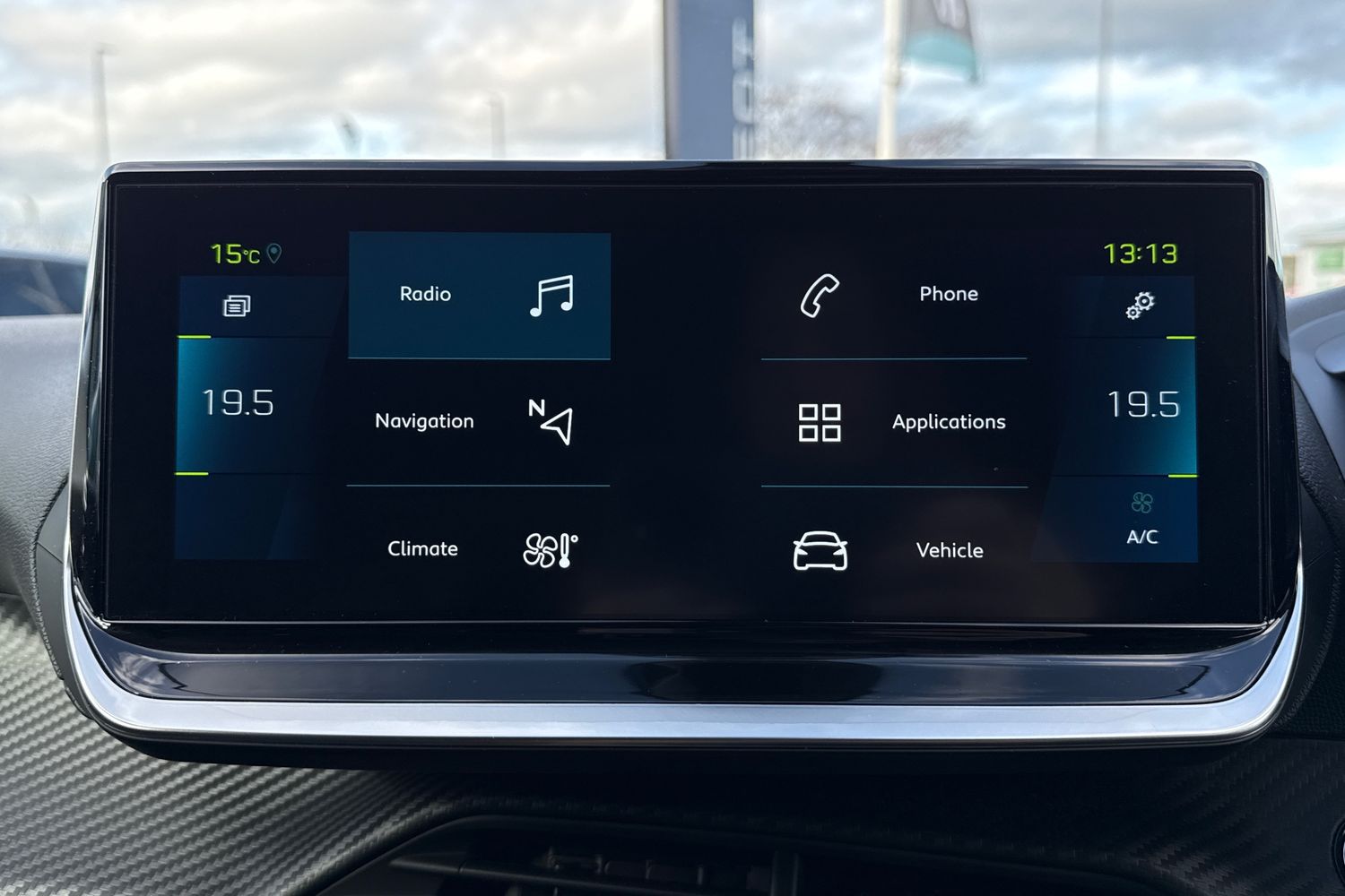 Used Peugeot 2008 2022 for sale - 77661710: Photo 16