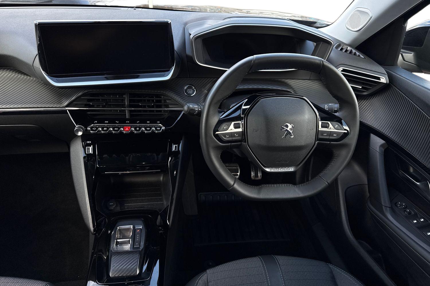 Used Peugeot 2008 2022 for sale - 77661710: Photo 17