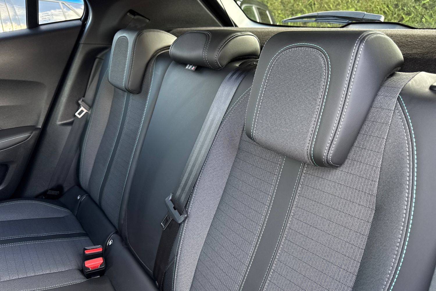 Used Peugeot 2008 2022 for sale - 77661710: Photo 18