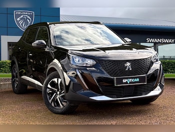 Peugeot 2008 feature image