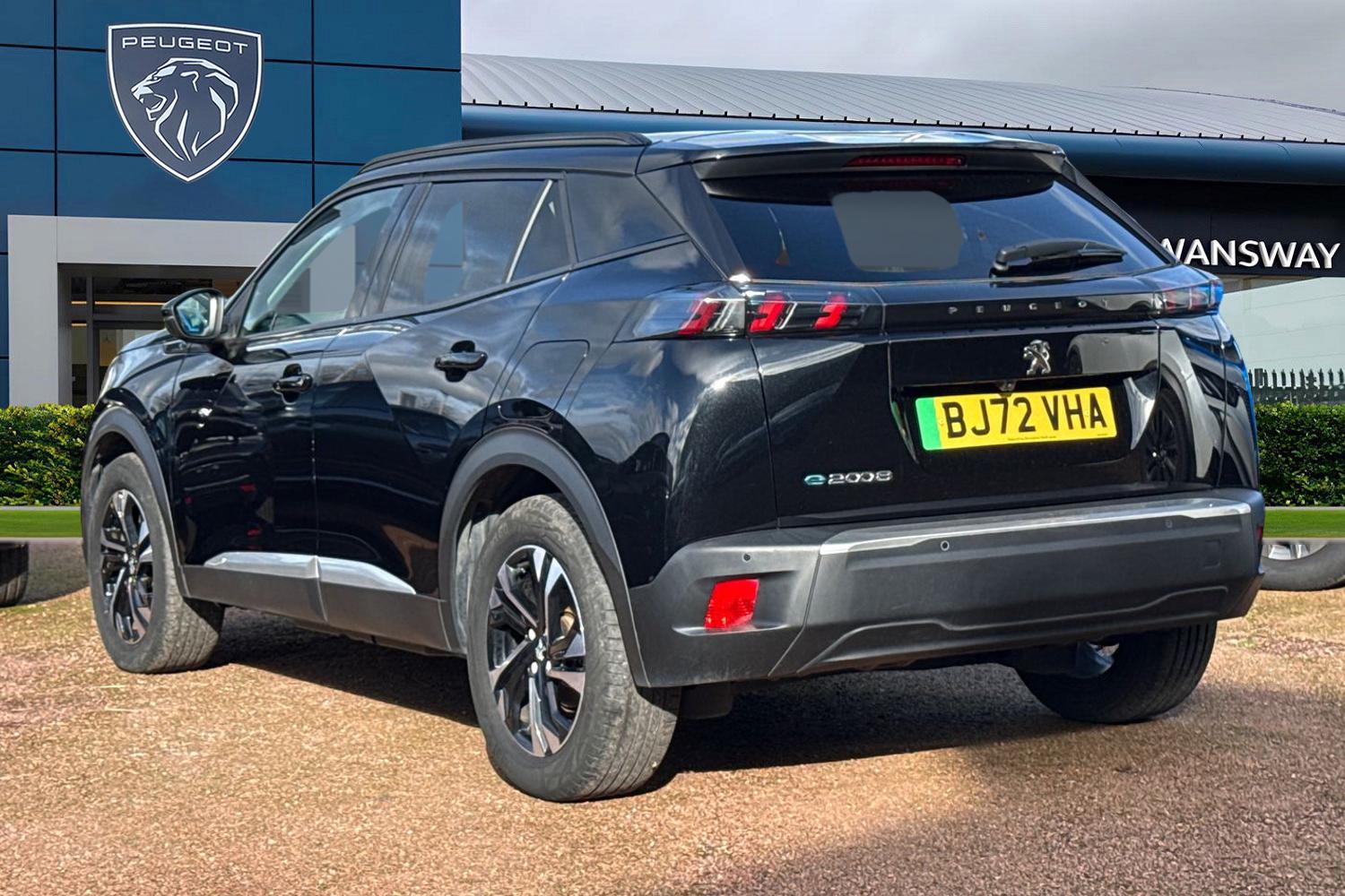 Used Peugeot 2008 2022 for sale - 77661710: Photo 2