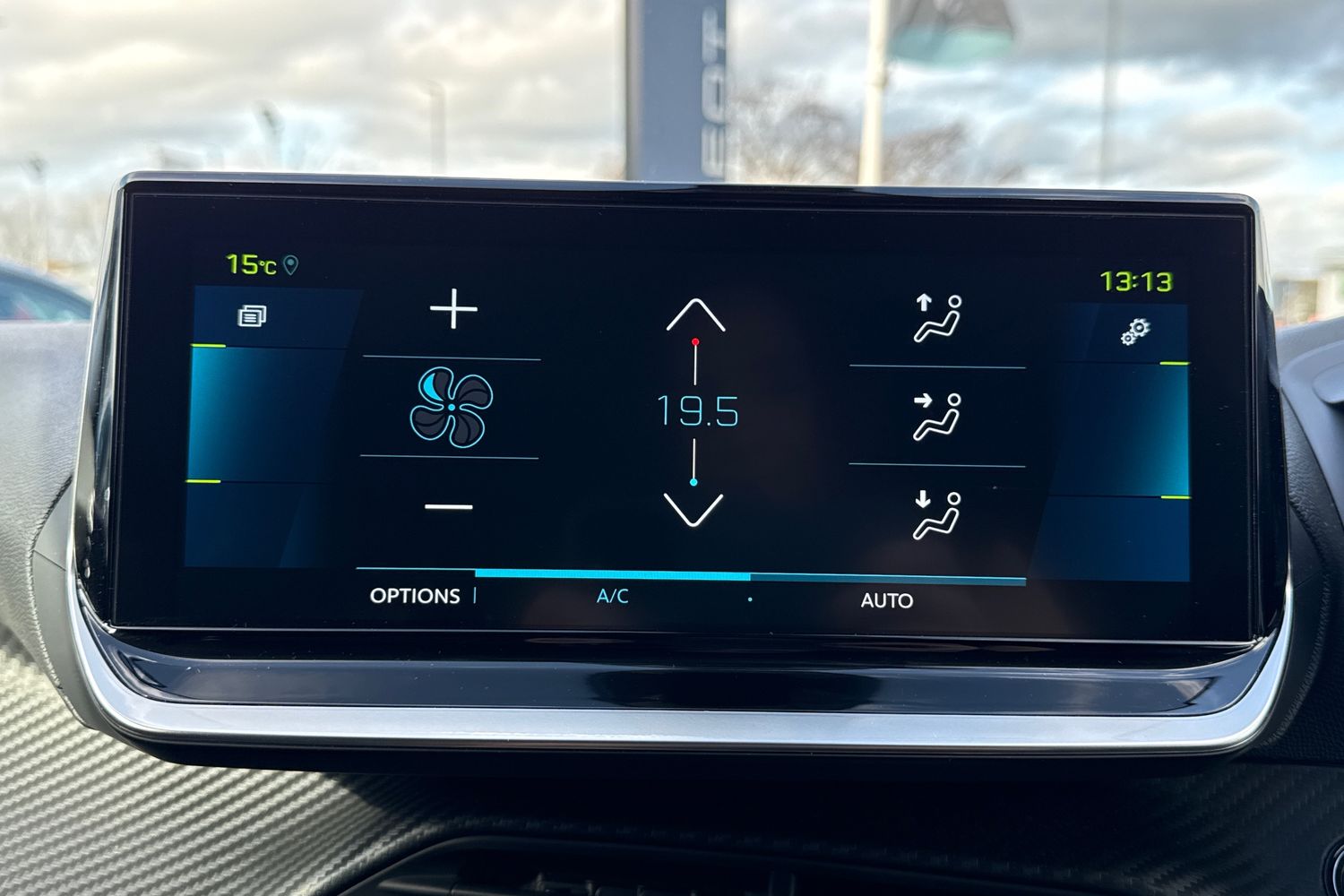 Used Peugeot 2008 2022 for sale - 77661710: Photo 21