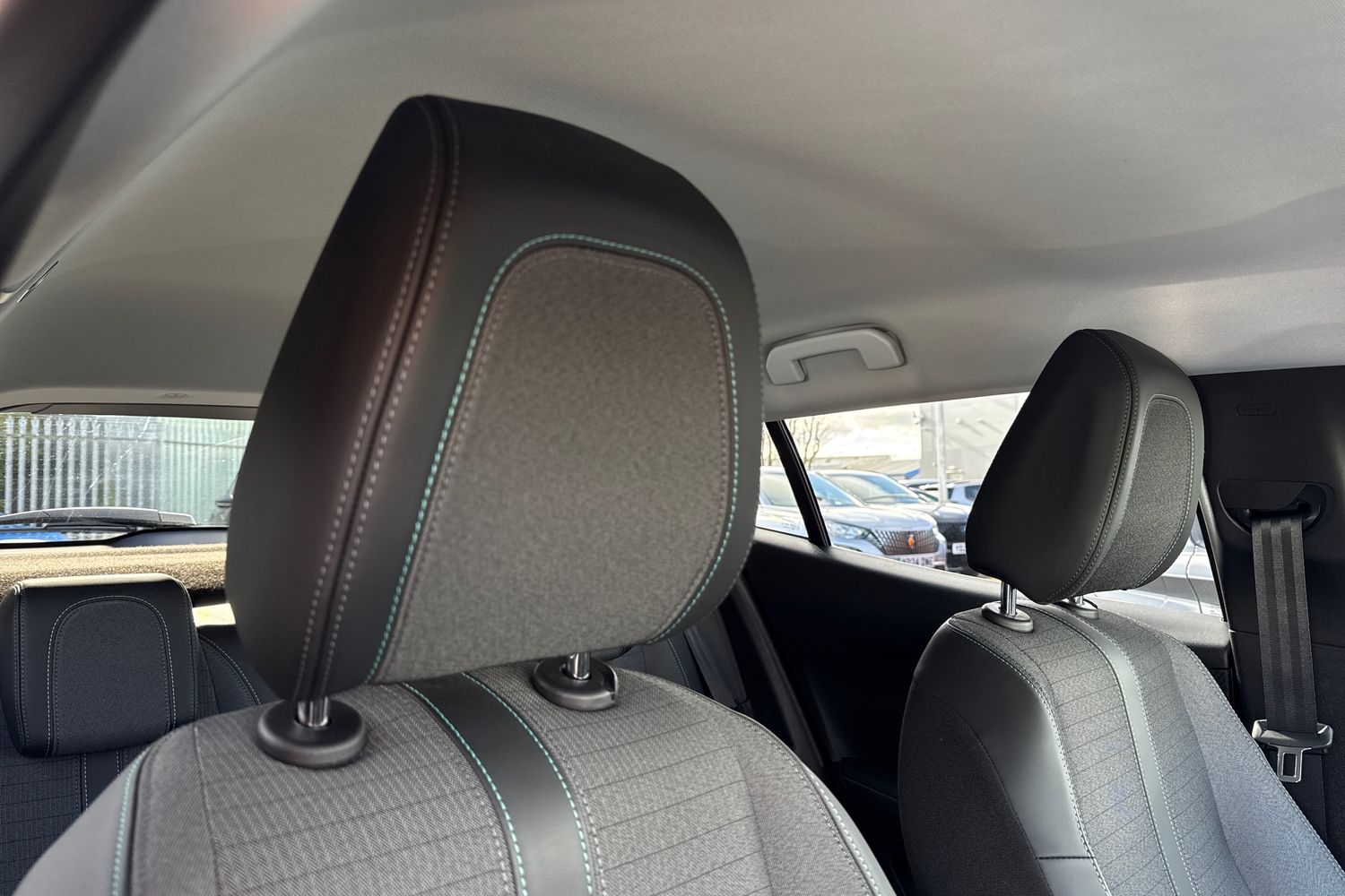 Used Peugeot 2008 2022 for sale - 77661710: Photo 23