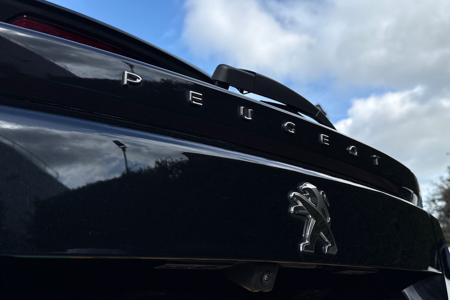 Used Peugeot 2008 2022 for sale - 77661710: Photo 24