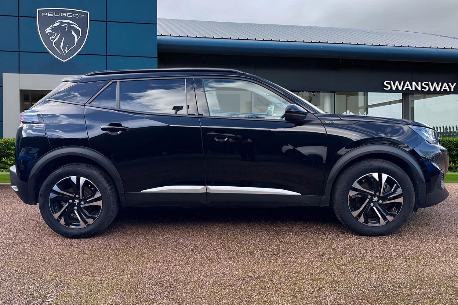 Used Peugeot 2008 2022 for sale - 77661710: Photo 3