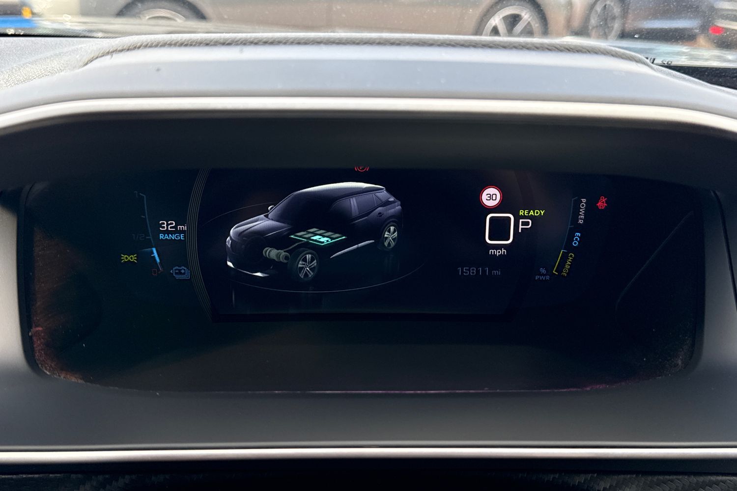 Used Peugeot 2008 2022 for sale - 77661710: Photo 34