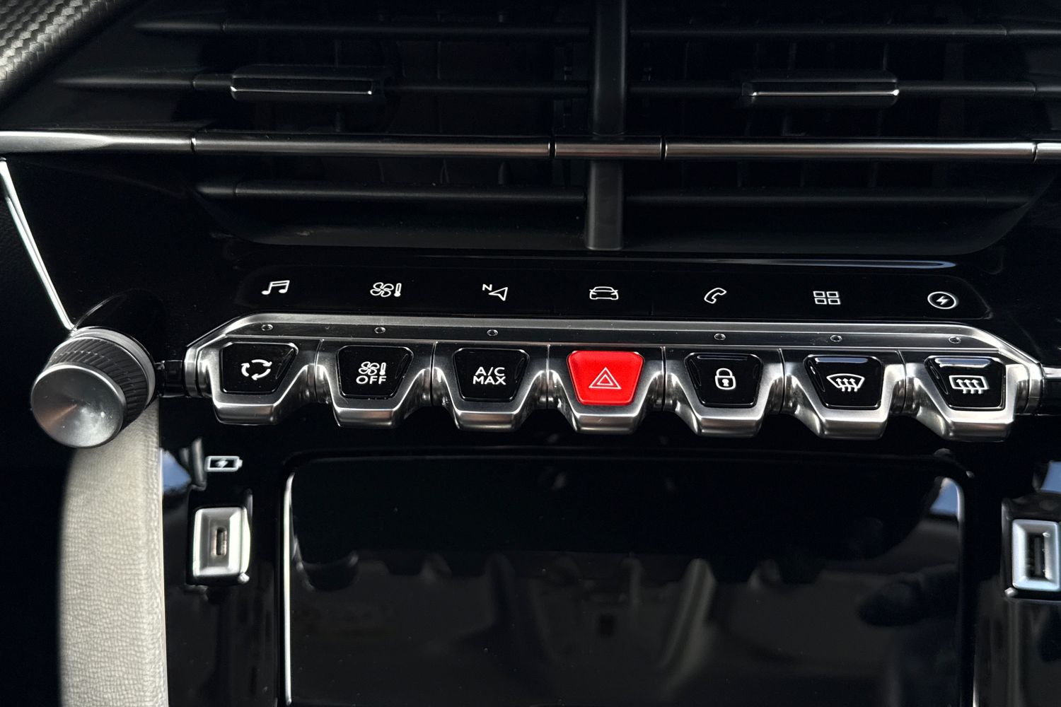 Used Peugeot 2008 2022 for sale - 77661710: Photo 36