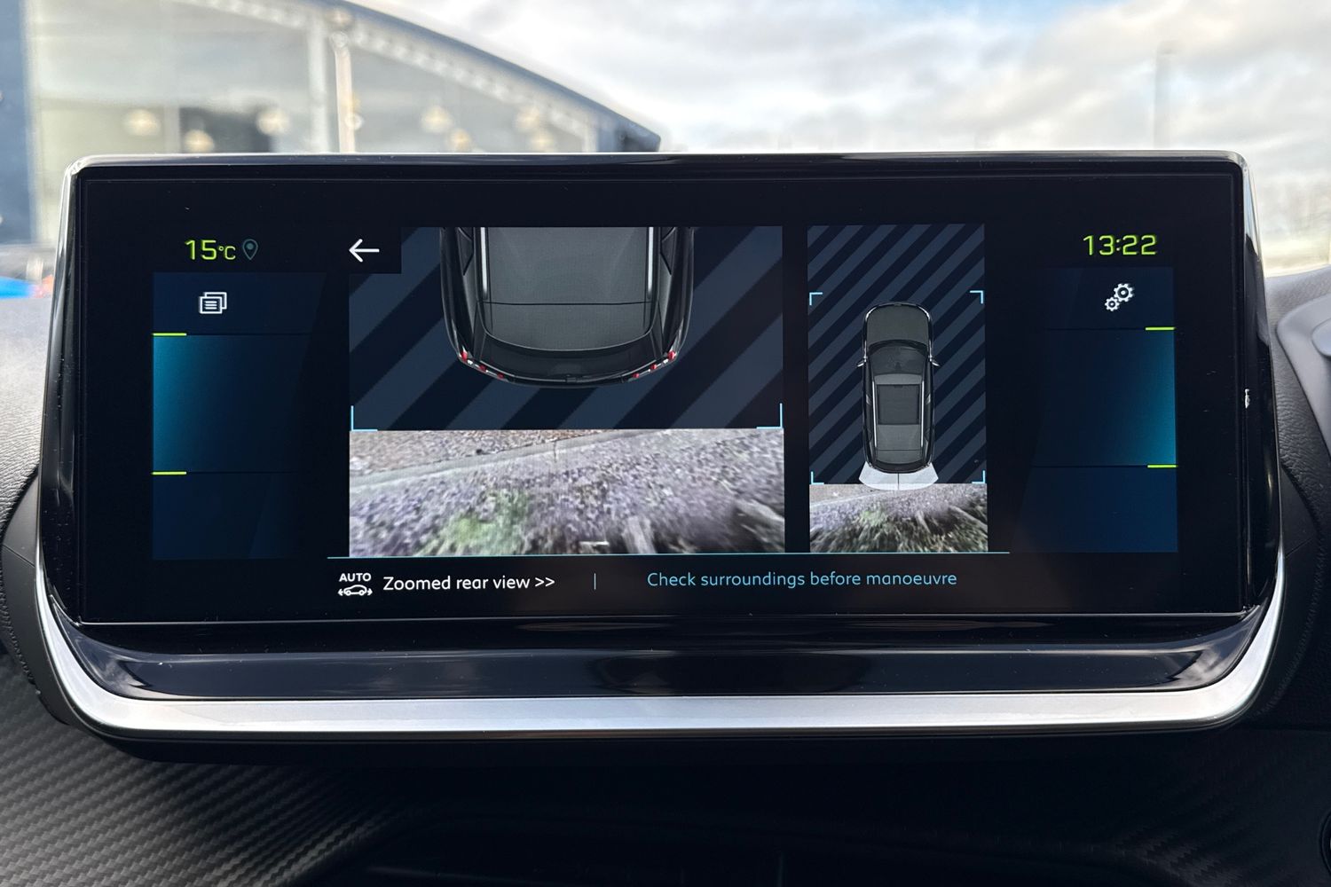 Used Peugeot 2008 2022 for sale - 77661710: Photo 37