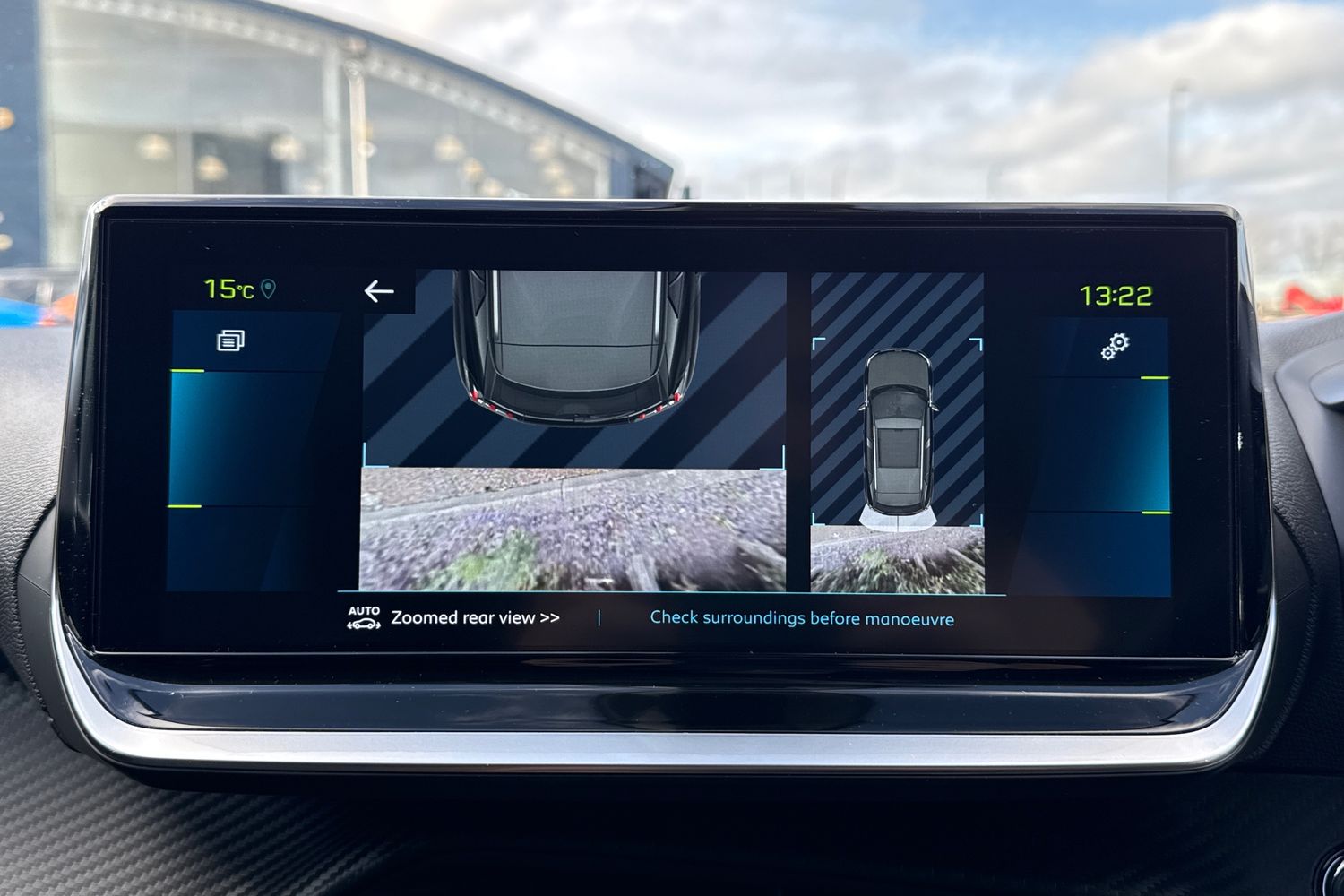 Used Peugeot 2008 2022 for sale - 77661710: Photo 38