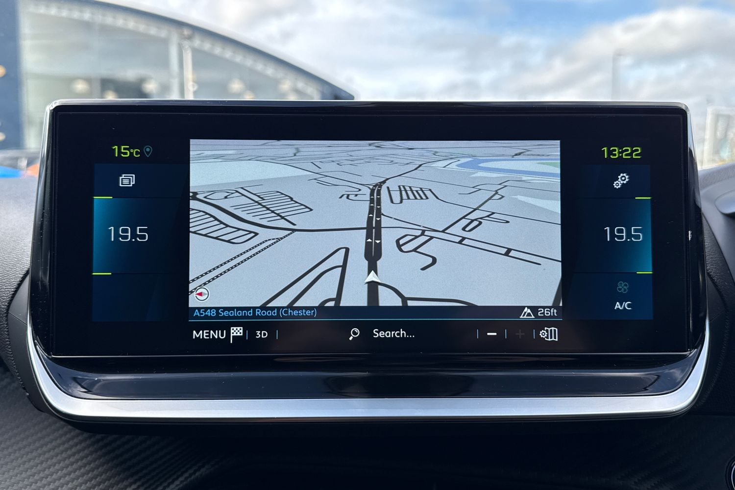 Used Peugeot 2008 2022 for sale - 77661710: Photo 39