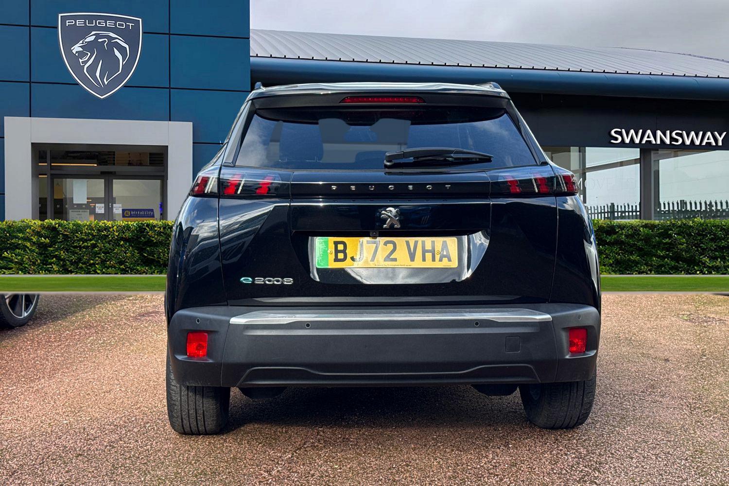 Used Peugeot 2008 2022 for sale - 77661710: Photo 4