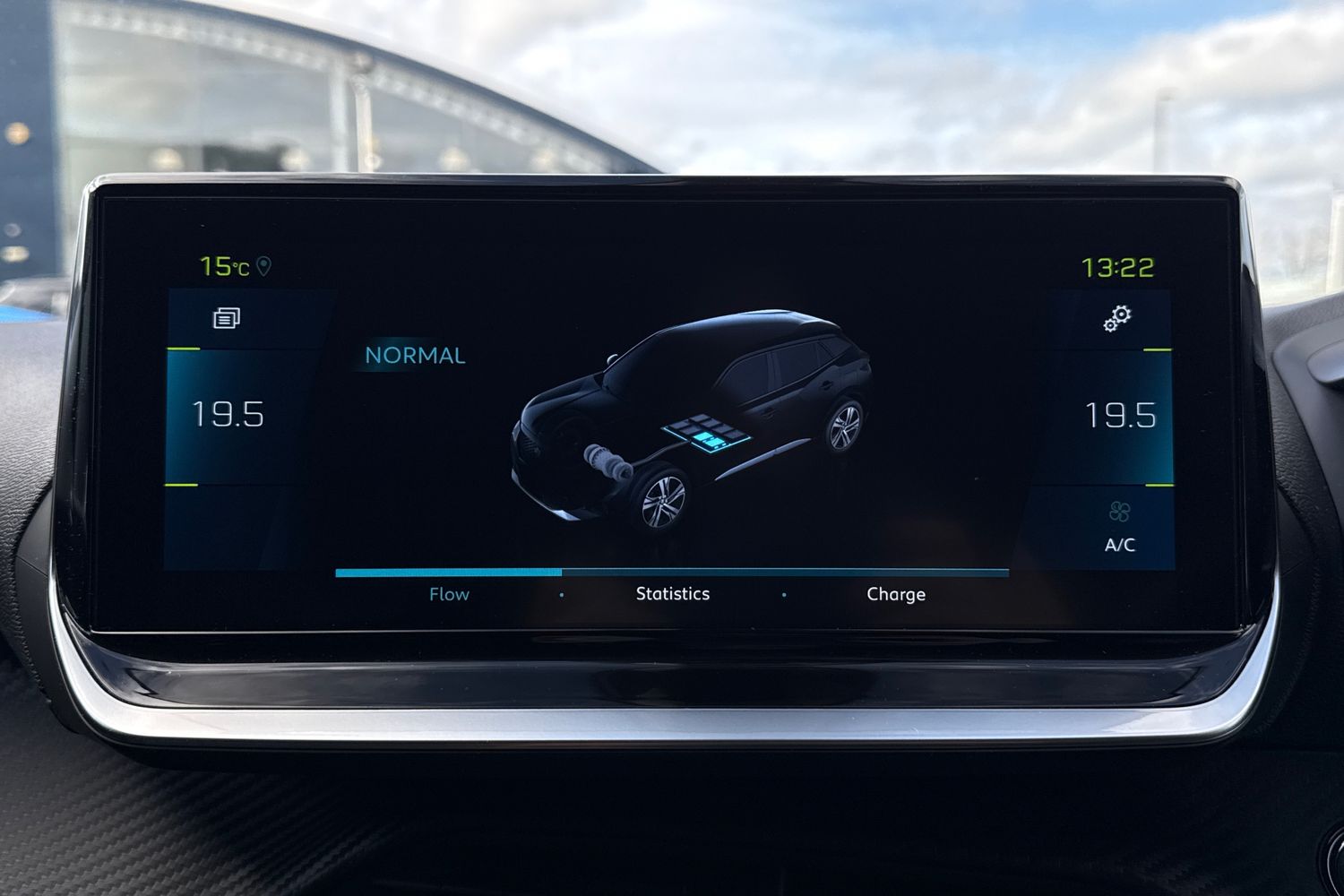 Used Peugeot 2008 2022 for sale - 77661710: Photo 41