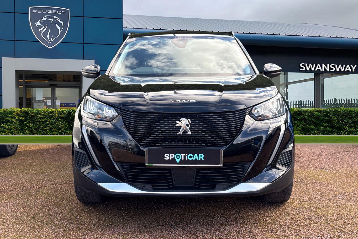 Used Peugeot 2008 2022 for sale - 77661710: Photo 5