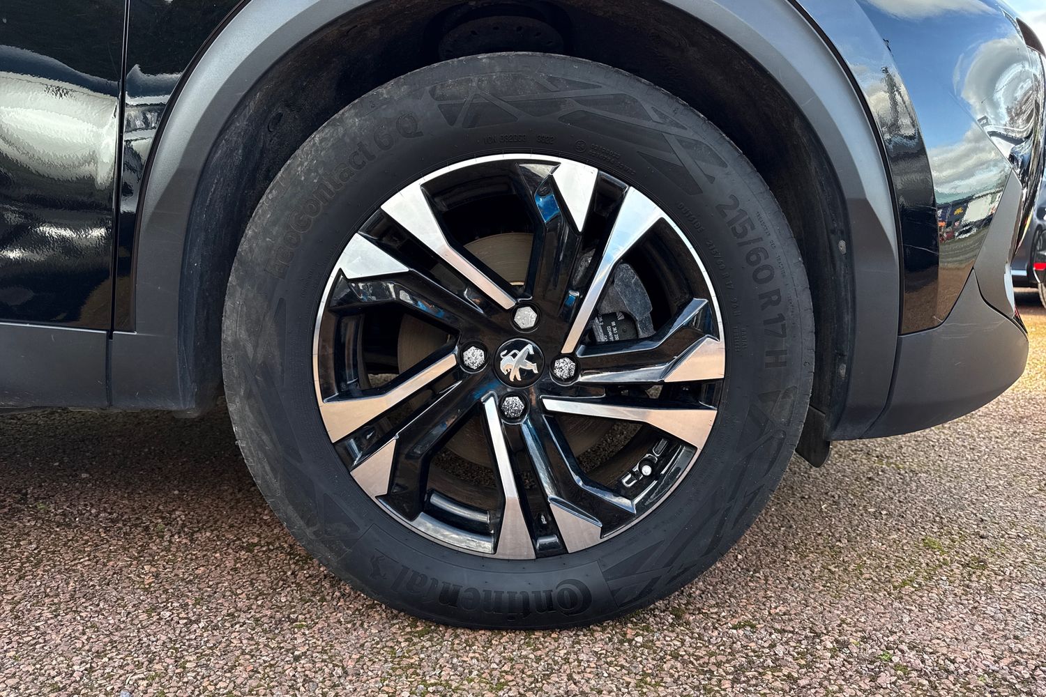 Used Peugeot 2008 2022 for sale - 77661710: Photo 9