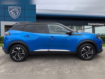 Used Peugeot 2008 2021 for sale - 79130328: Photo