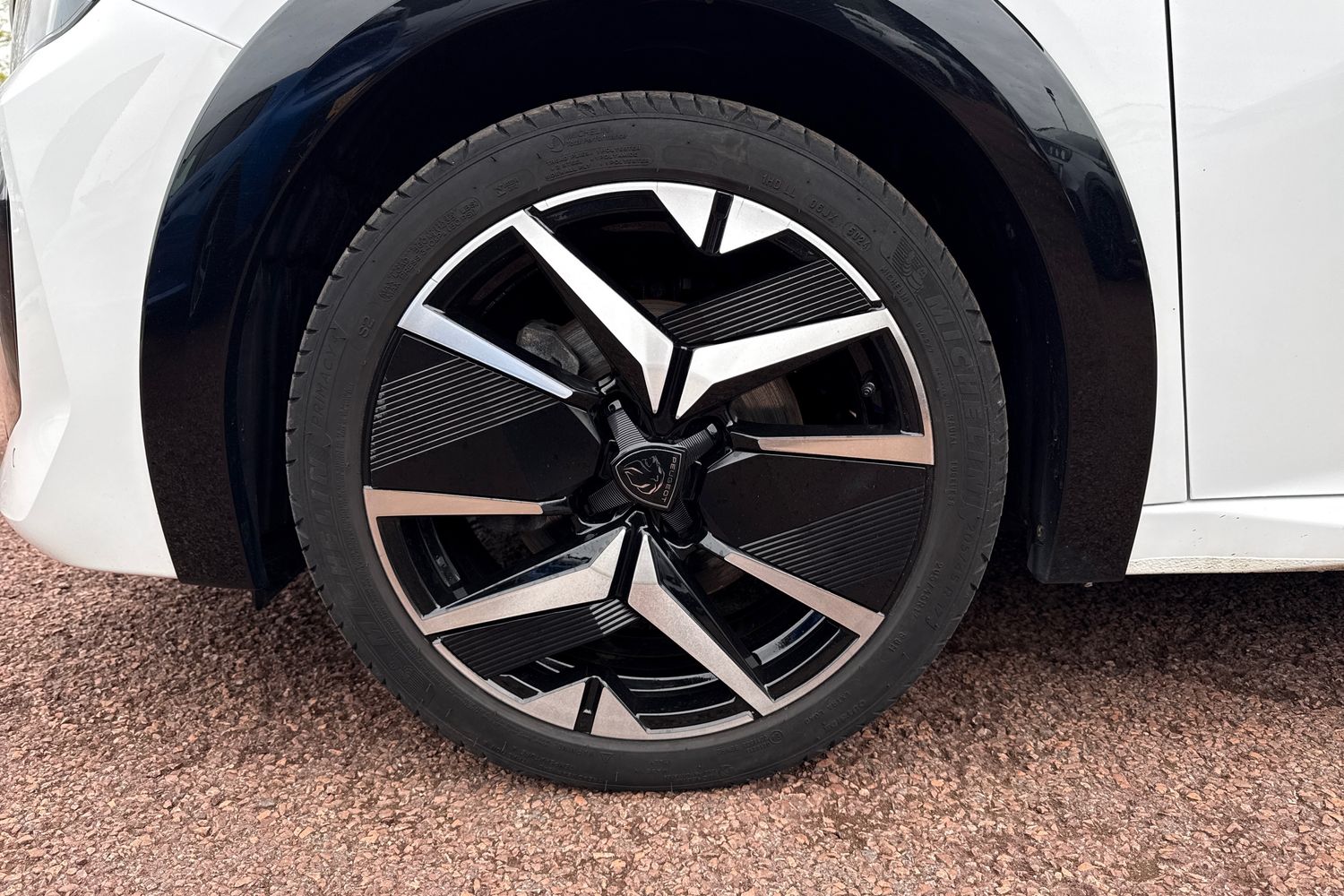 Used Peugeot 208 2025 for sale - 78078983: Photo 10