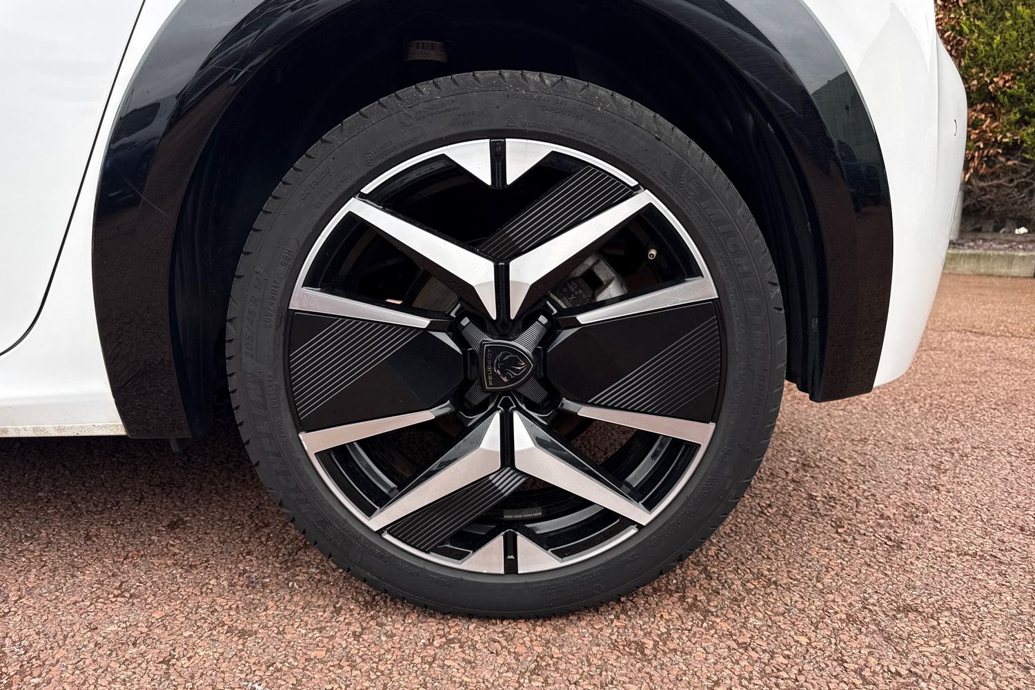 Used Peugeot 208 2025 for sale - 78078983: Photo 11