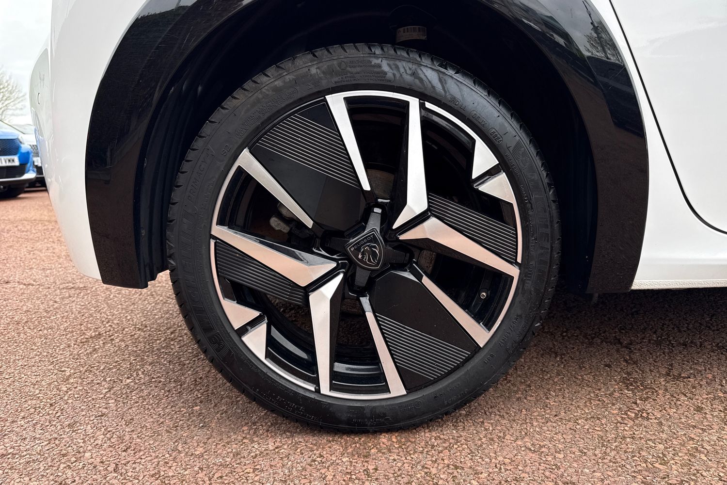 Used Peugeot 208 2025 for sale - 78078983: Photo 12