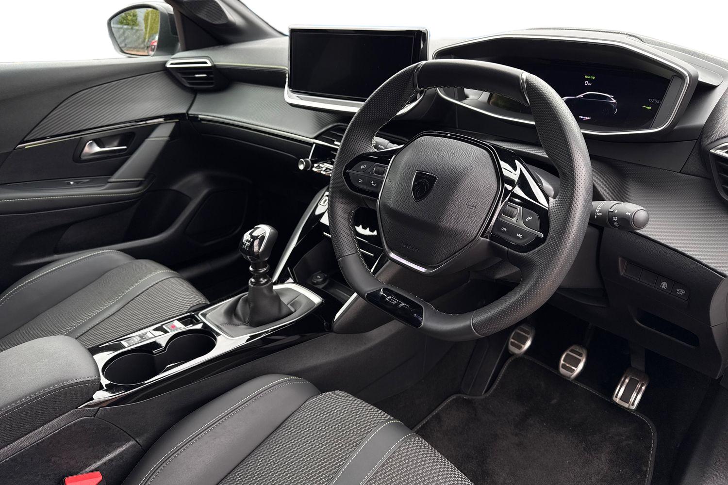 Used Peugeot 208 2025 for sale - 78078983: Photo 13