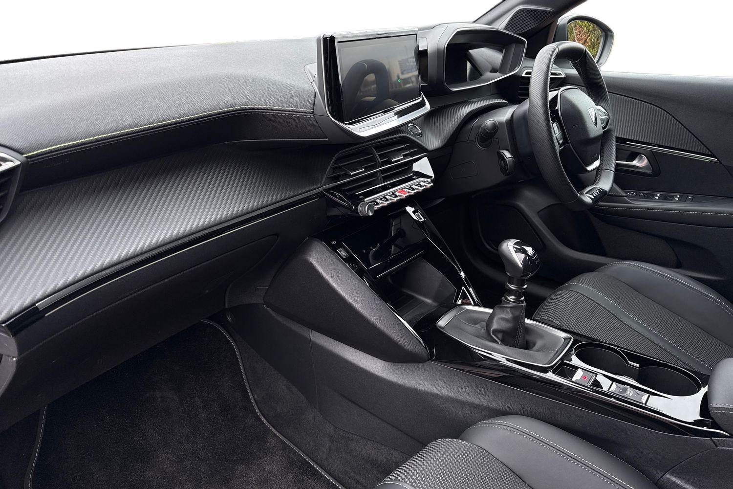 Used Peugeot 208 2025 for sale - 78078983: Photo 14