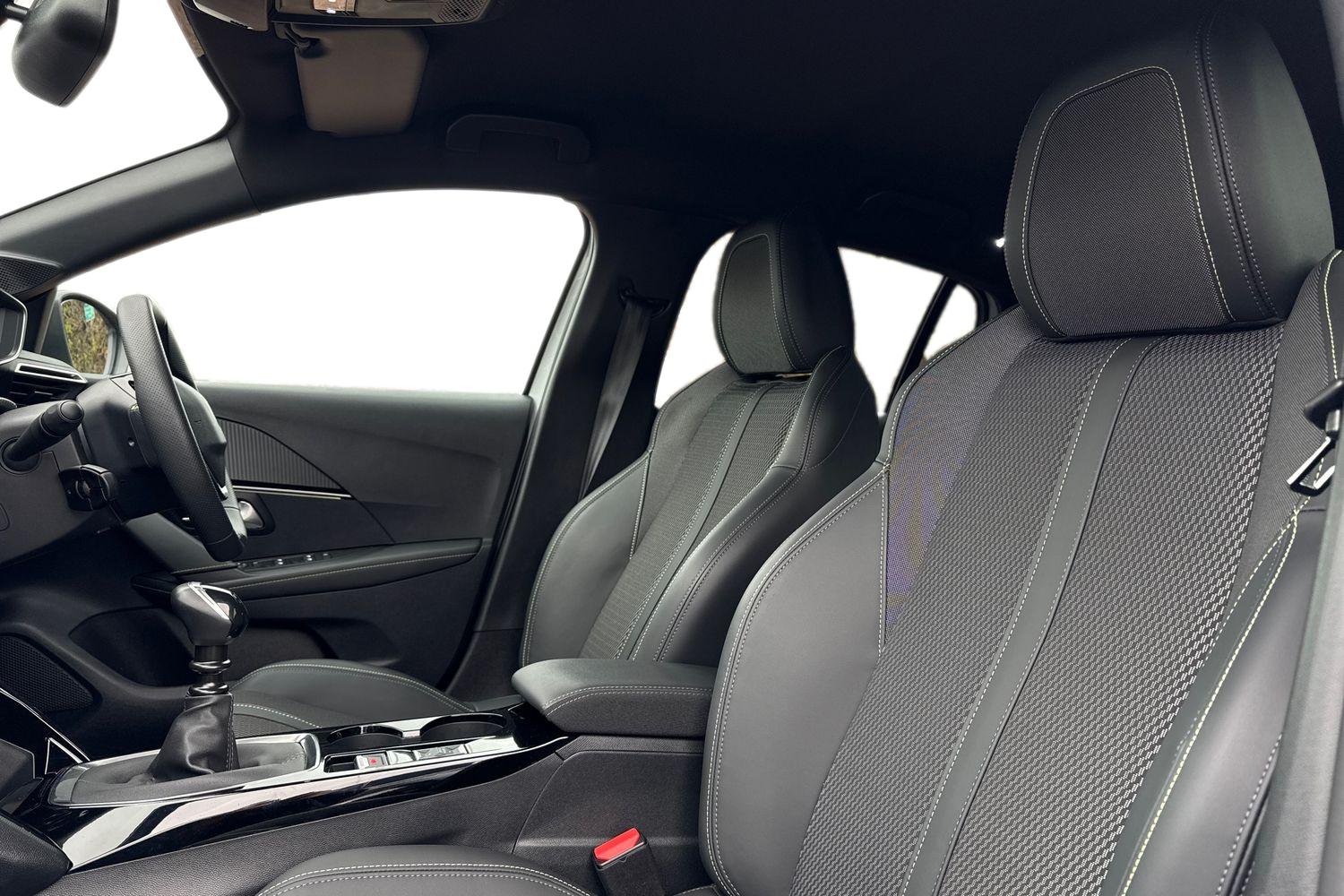 Used Peugeot 208 2025 for sale - 78078983: Photo 15