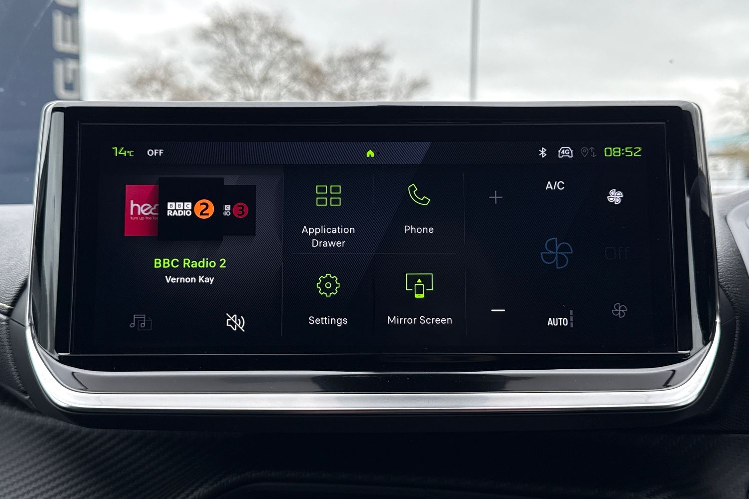 Used Peugeot 208 2025 for sale - 78078983: Photo 16