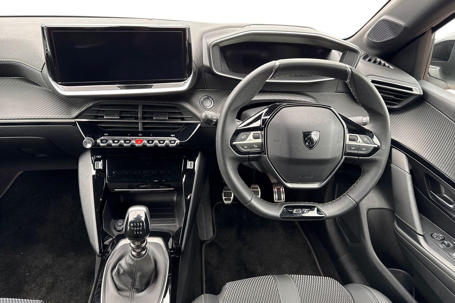 Used Peugeot 208 2025 for sale - 78078983: Photo 17