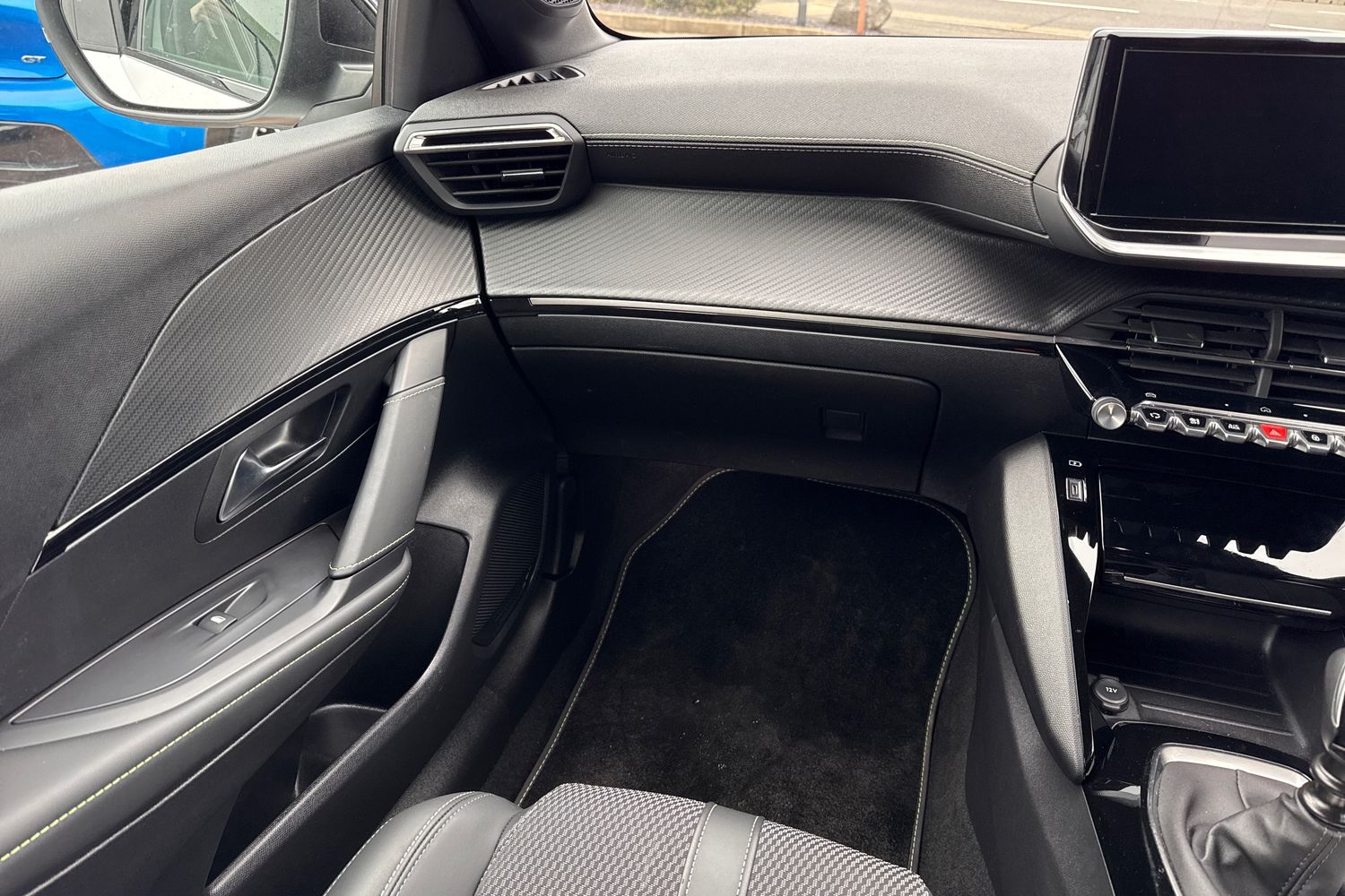 Used Peugeot 208 2025 for sale - 78078983: Photo 19