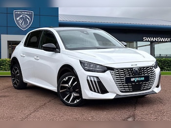 Peugeot 208 feature image