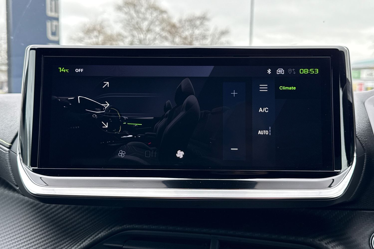 Used Peugeot 208 2025 for sale - 78078983: Photo 21