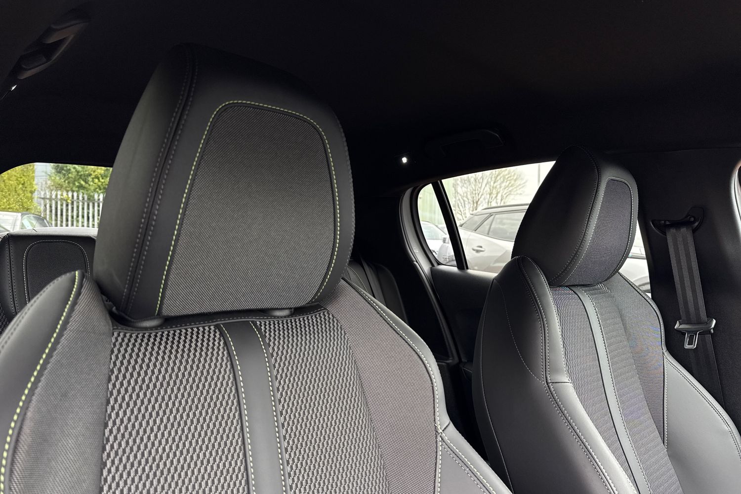 Used Peugeot 208 2025 for sale - 78078983: Photo 23